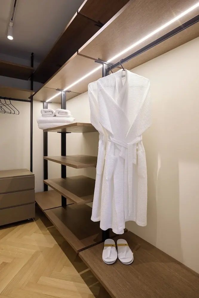 Photo - The Samirah Luxury Residences in Elliniko