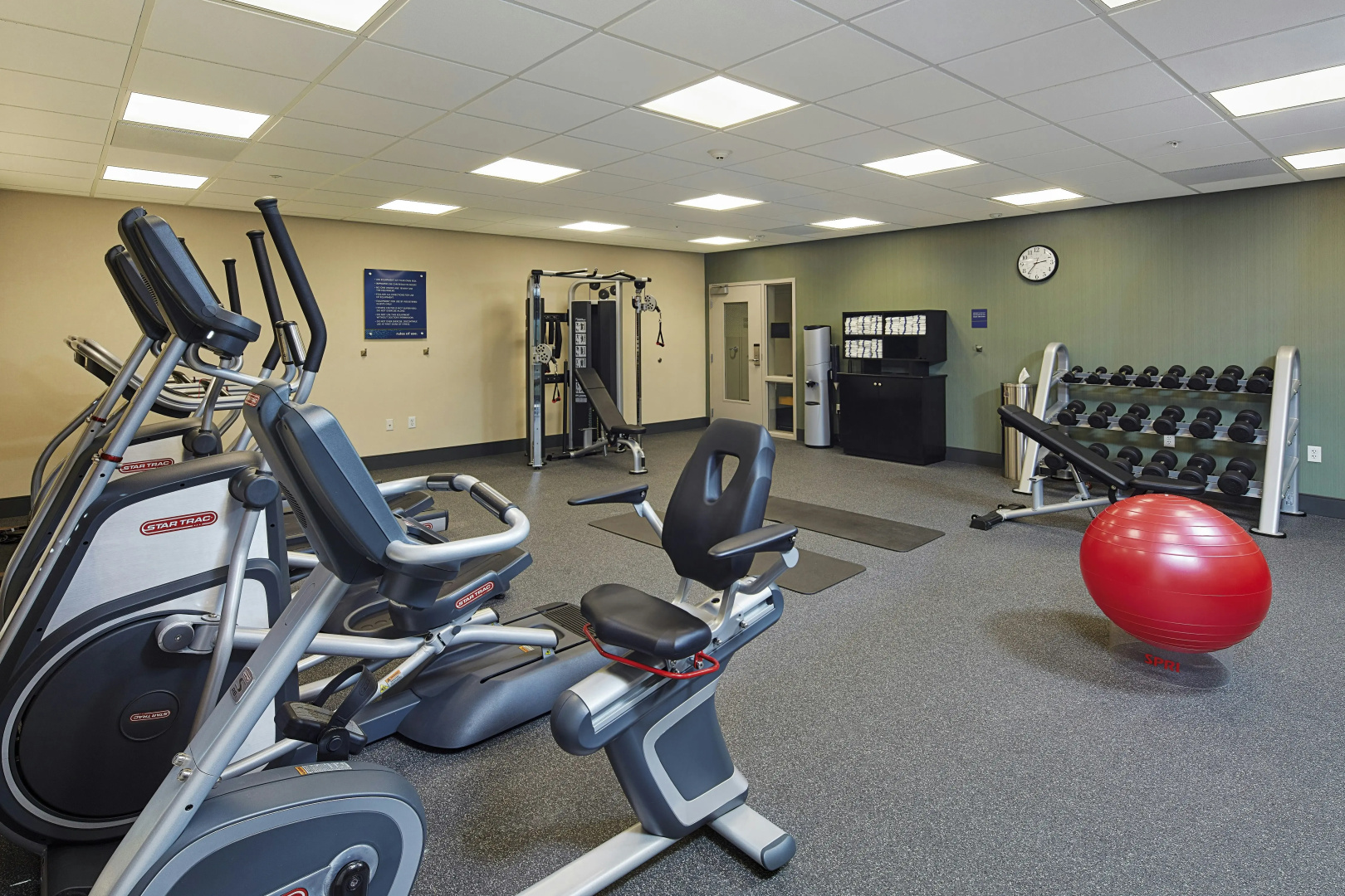 Photo - Hampton Inn & Suites Sacramento at Csus