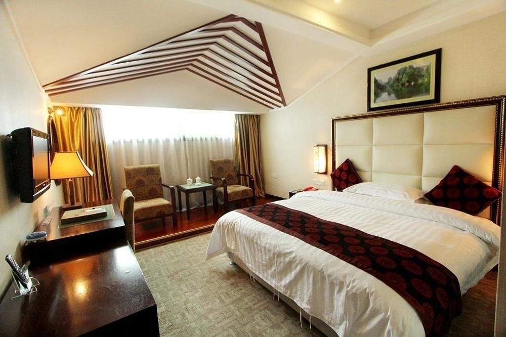 Jinhua Inn