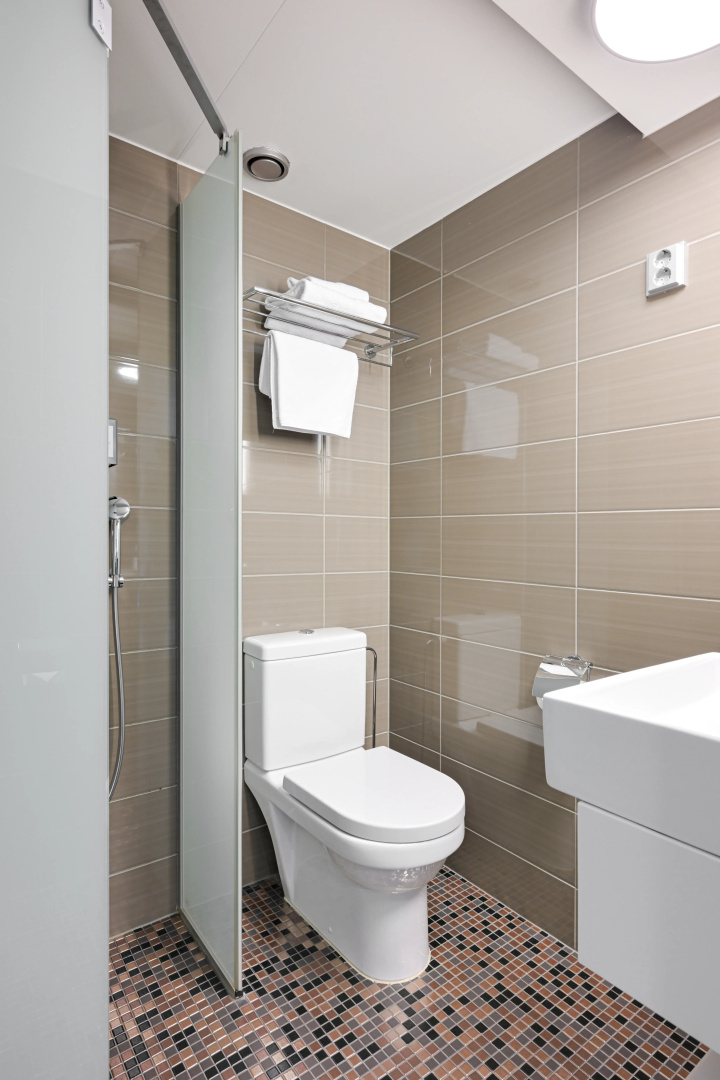 Foto - Comfort Hotel Xpress Helsinki Airport Terminal
