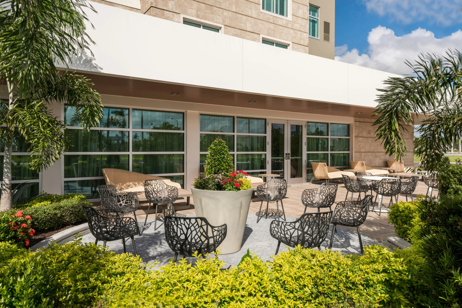 Foto - Homewood Suites by Hilton Sarasota Lakewood Ranch