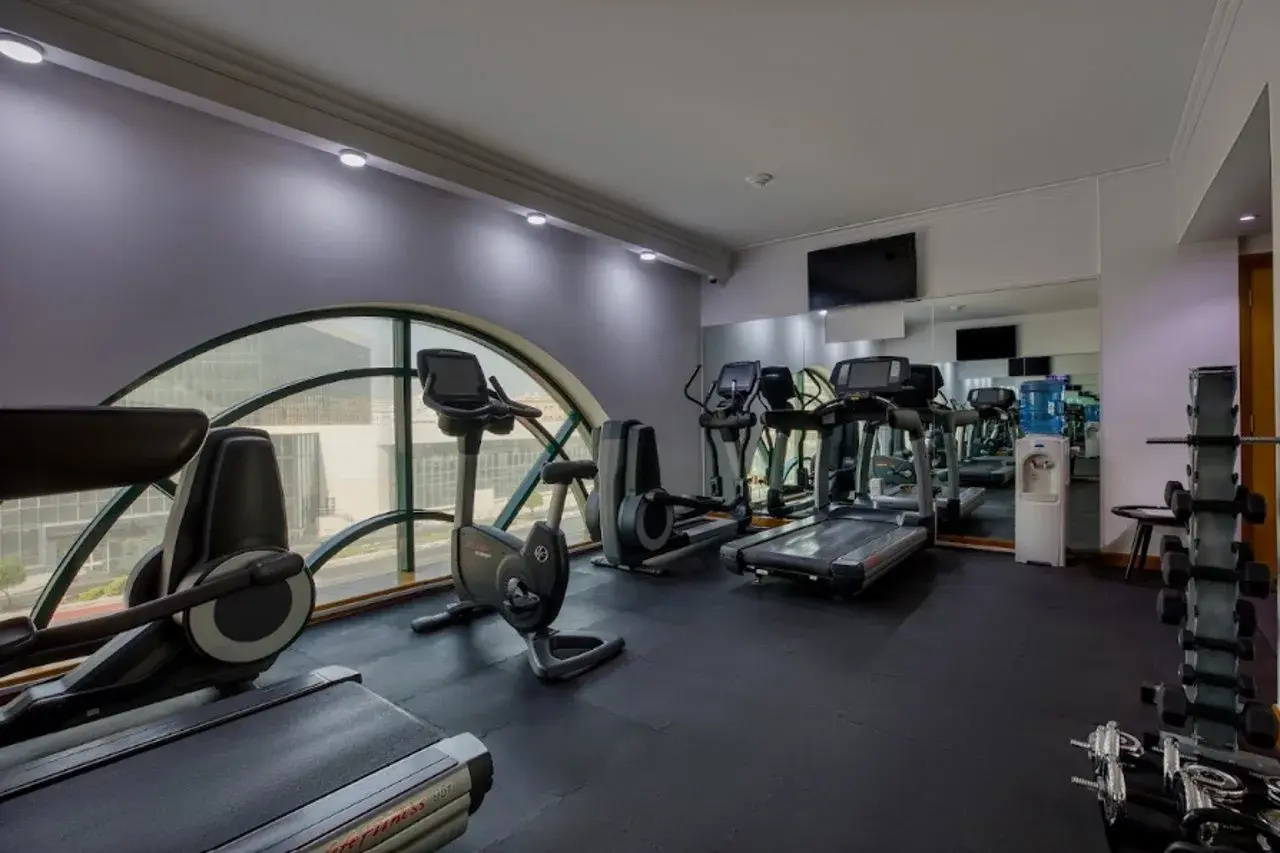 Photo - Swiss-Belinn Doha