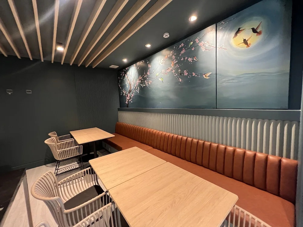 Foto - ARNI Skye Hotel