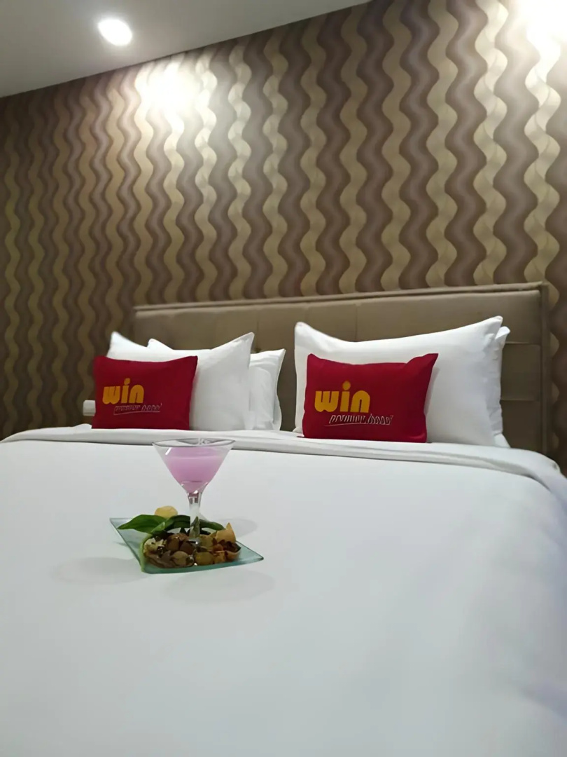 Foto - Win Premier Hotel Mangga Besar