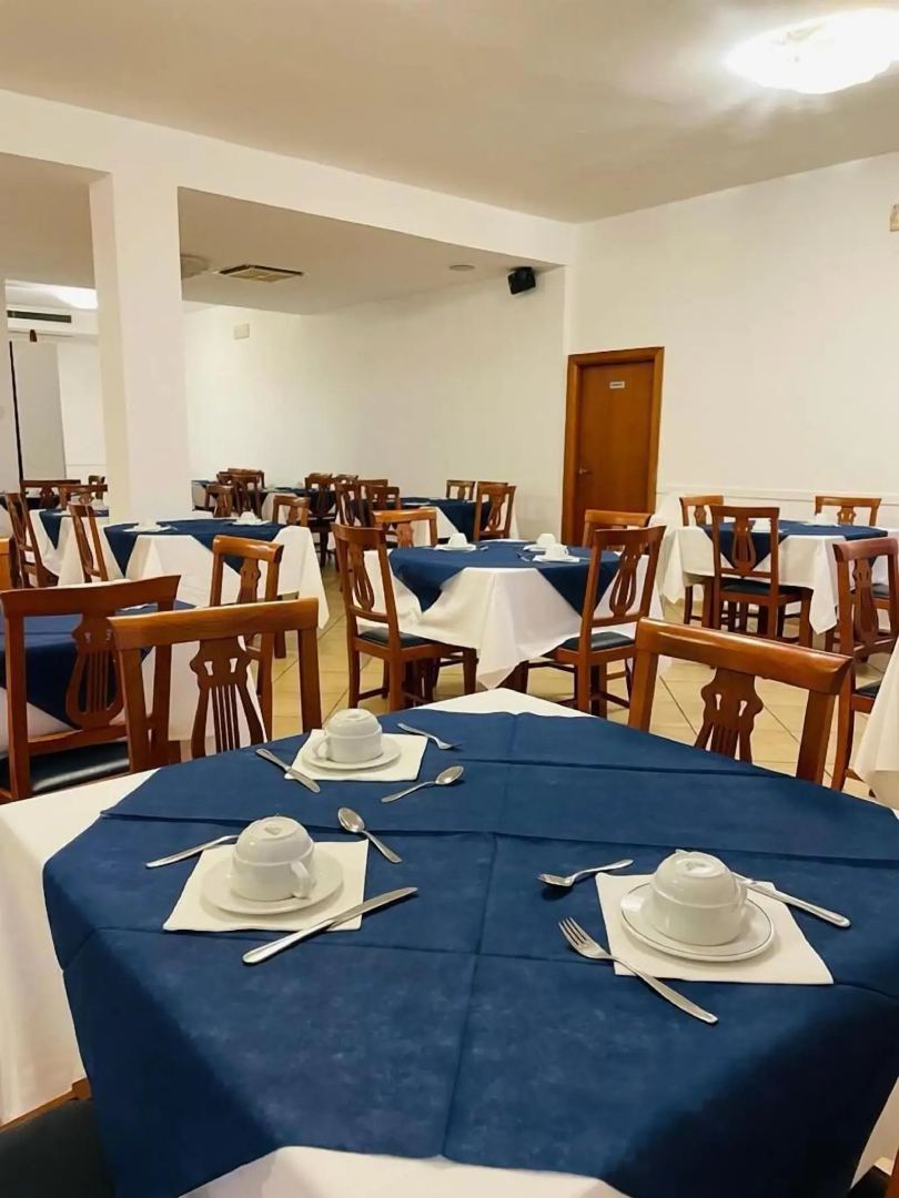 Photo - Hotel Vico Alto