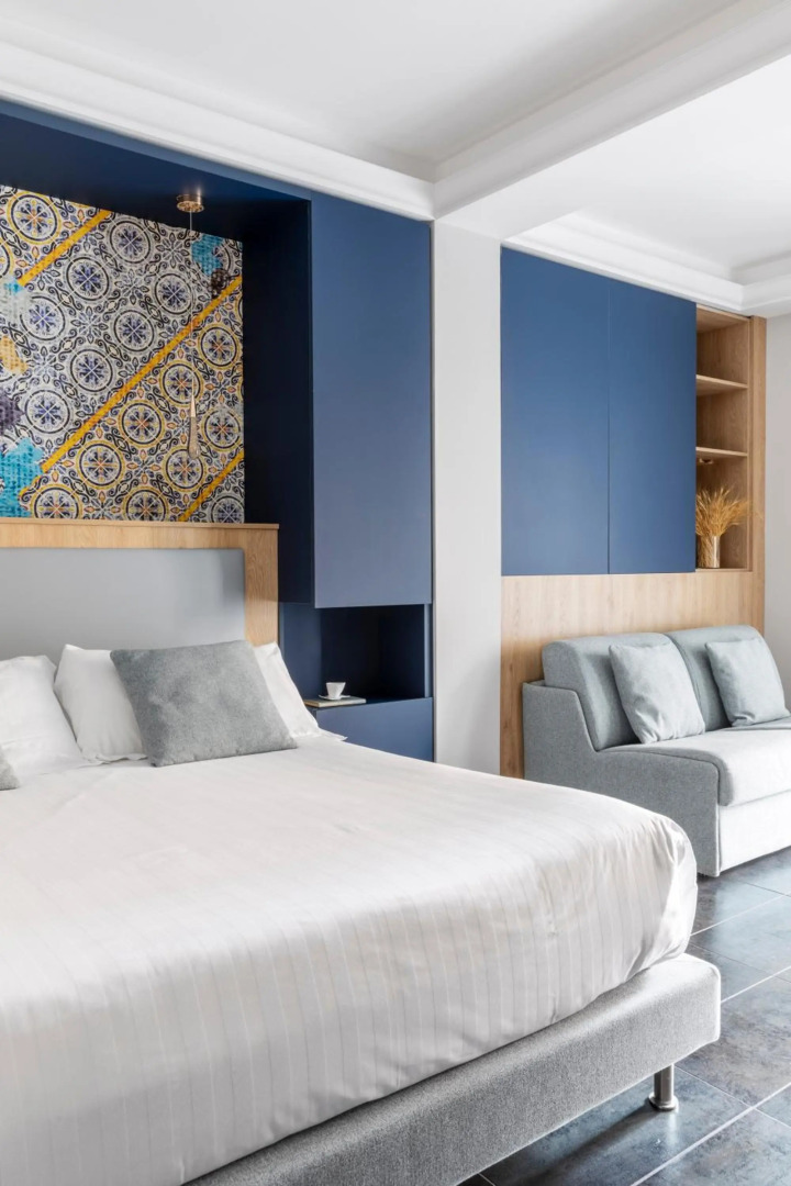 Photo - Patrizia Romana Palace