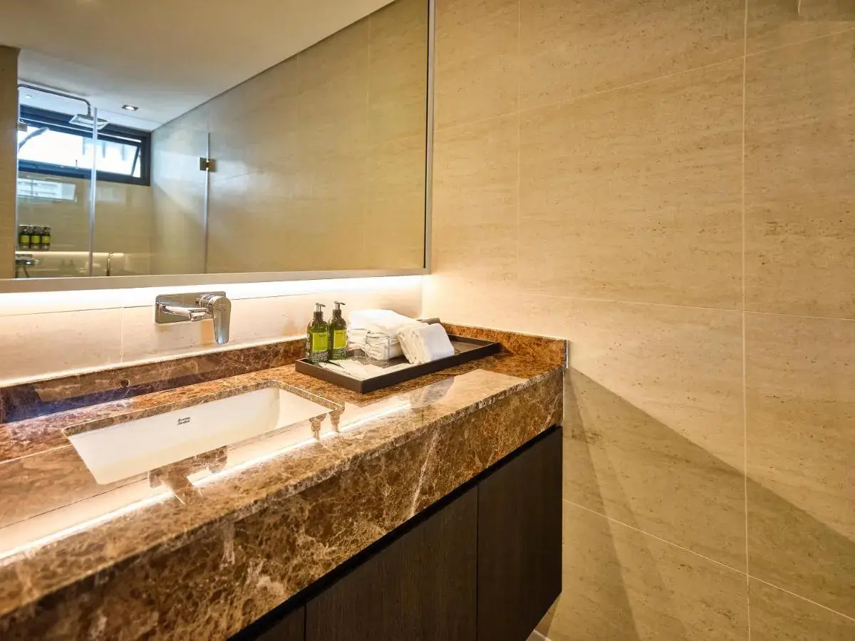 Foto - Floral Court Hotel & Residence Sukhumvit 13