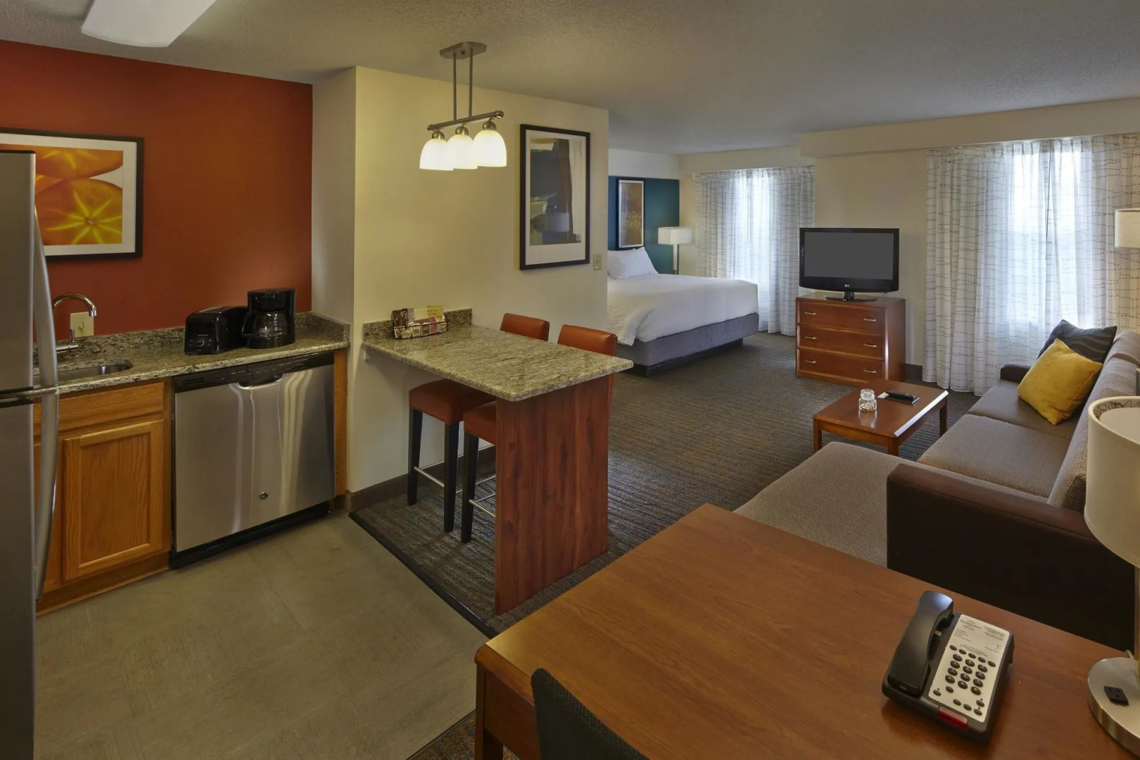 Photo - Residence Inn by Marriott Orlando East/UCF Area