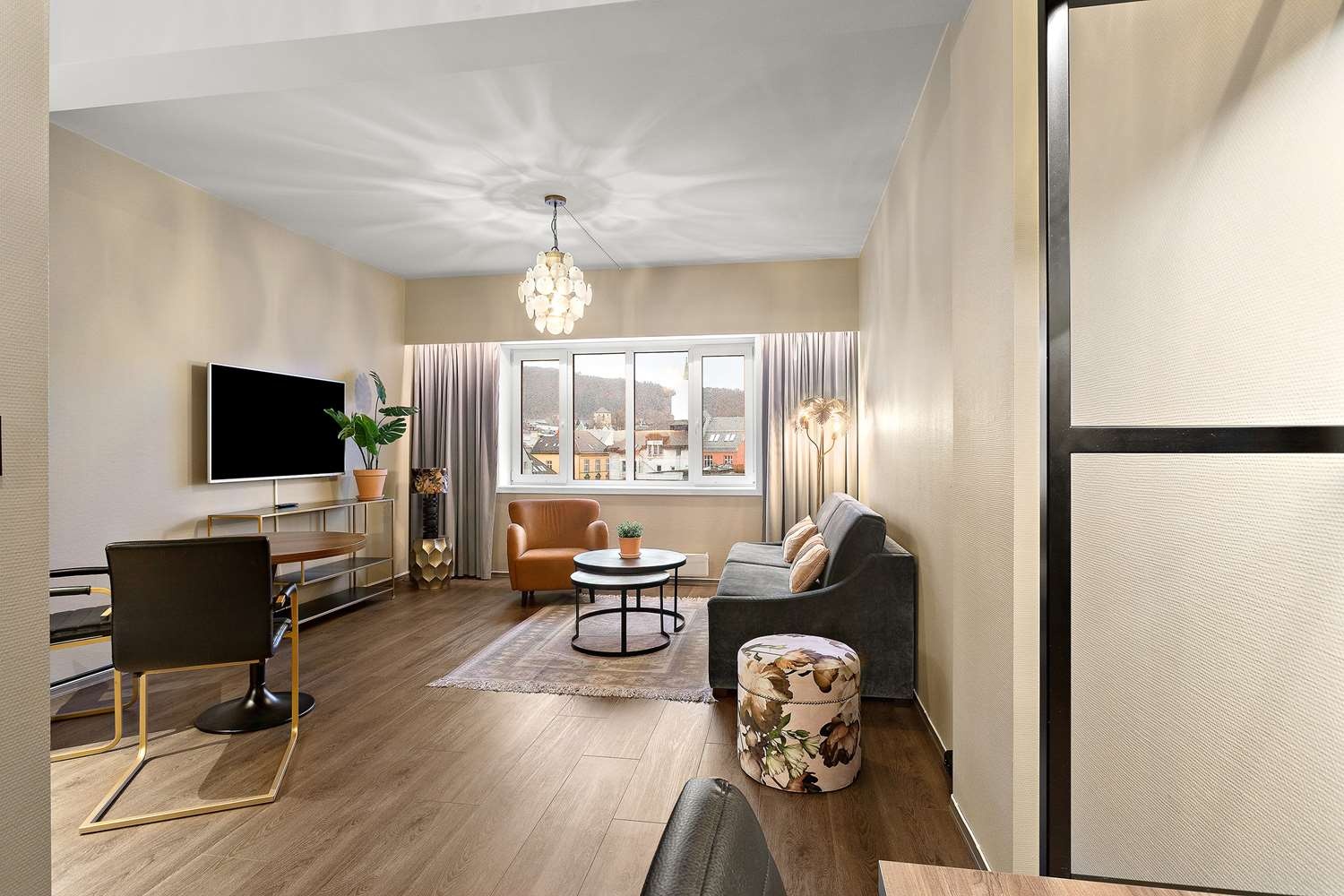 Foto - Ole Bull, Best Western Signature Collection