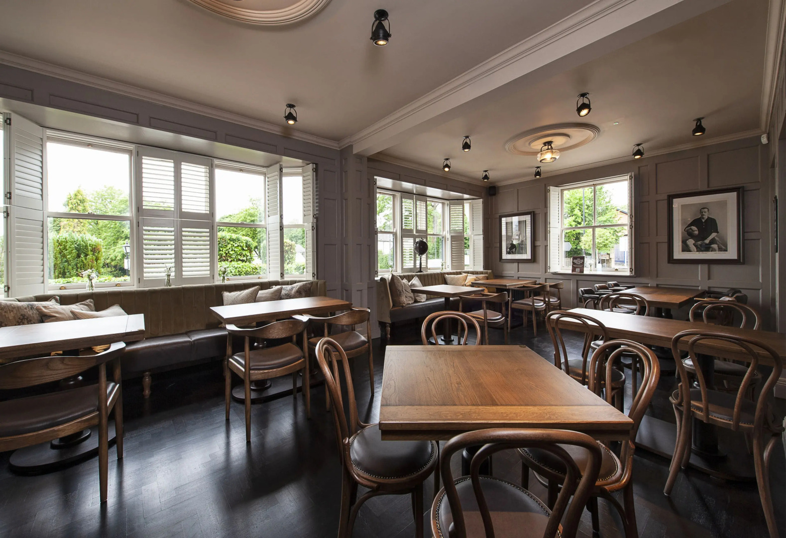 Foto - The Bulls Head Hotel