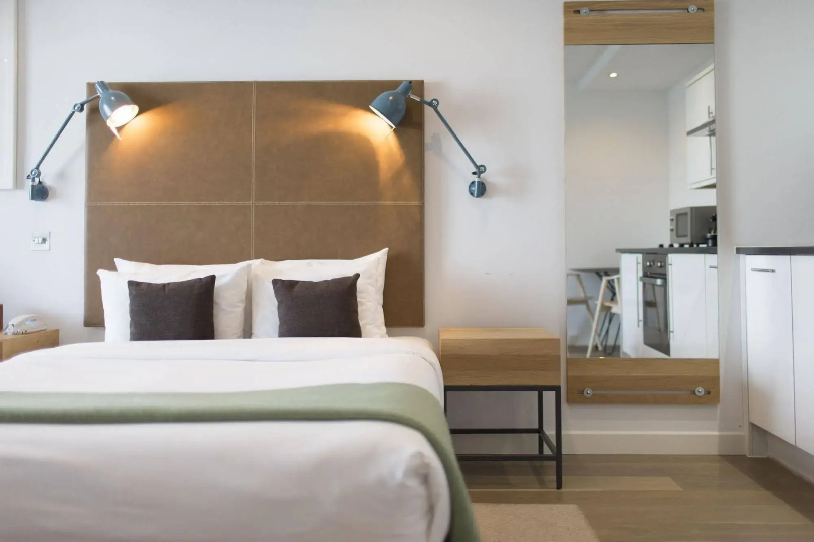 Photo - Aparthotel Adagio London Brentford