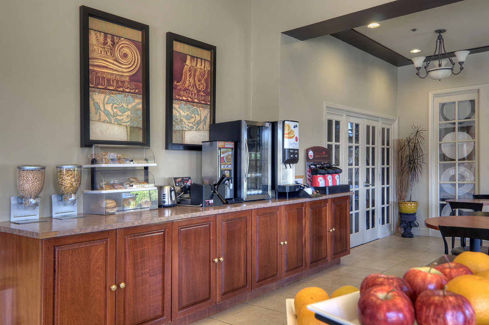 Foto - University Park Inn & Suites, an Ascend Collection Hotel