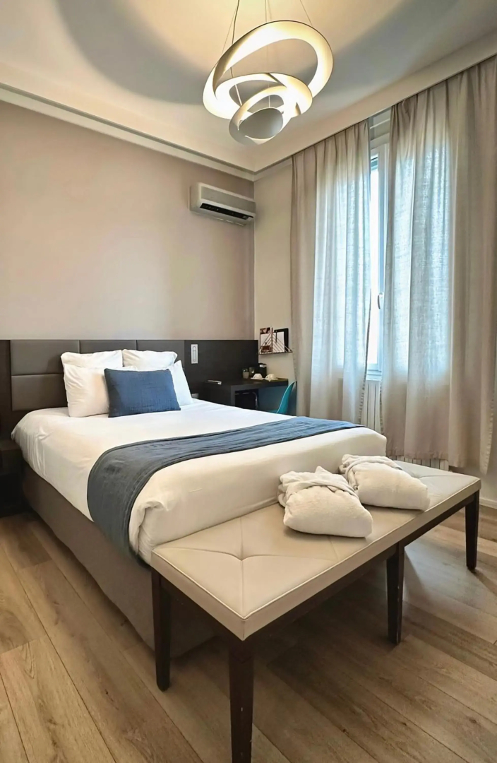 Photo - Negrecoste Hôtel & Spa