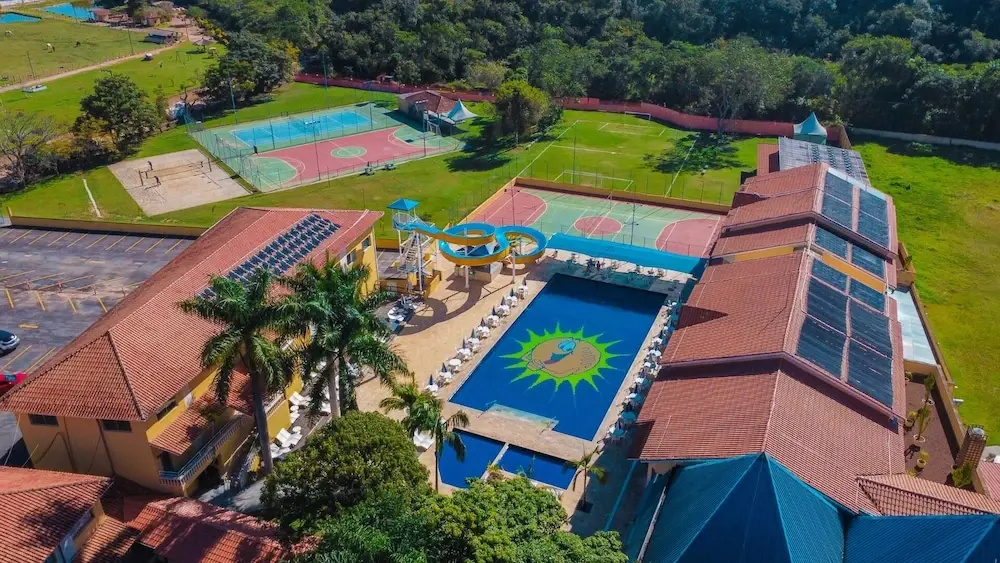Photo - Resort Recanto do Teixeira All Inclusive