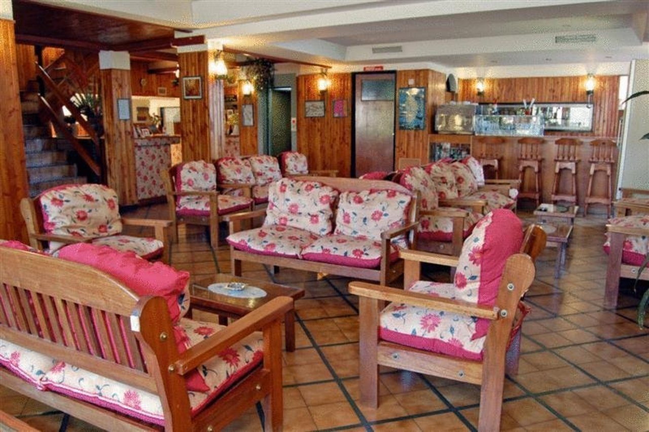 Photo - Hotel Baviera Iguassu