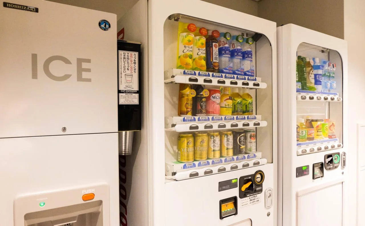 Foto - Tokyu Stay Gotanda