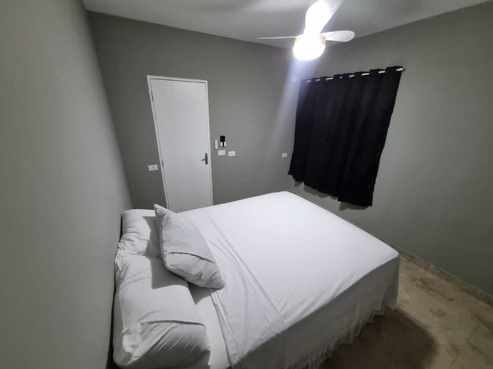 Villa Fatima Hostel Gru