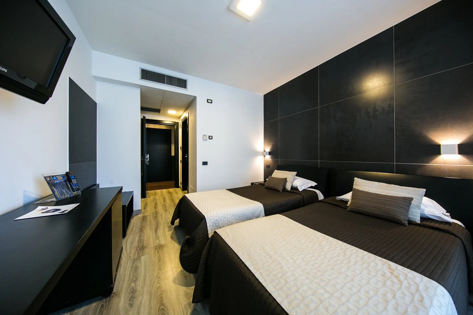 Foto - Mediterranea Hotel & Convention Center