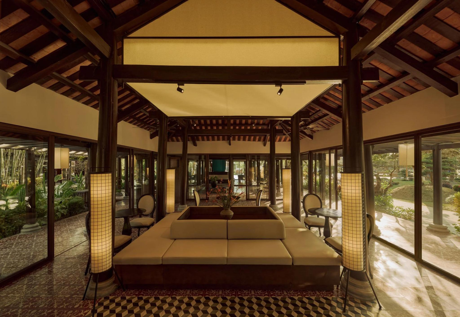 Photo - Grand Signature by M Village Hoi An Resort