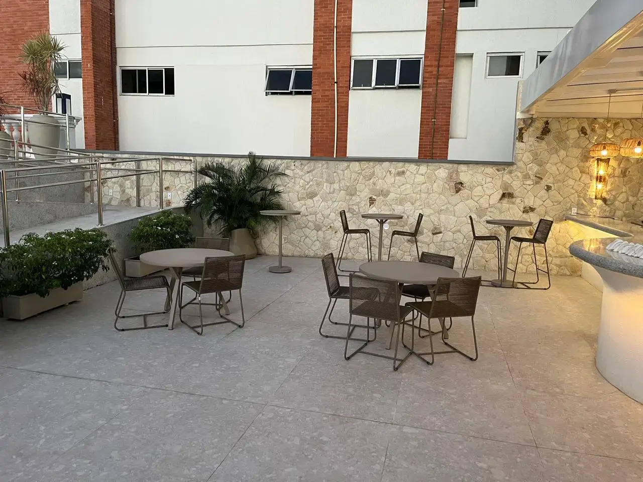 Foto - Hotel Sonata de Iracema