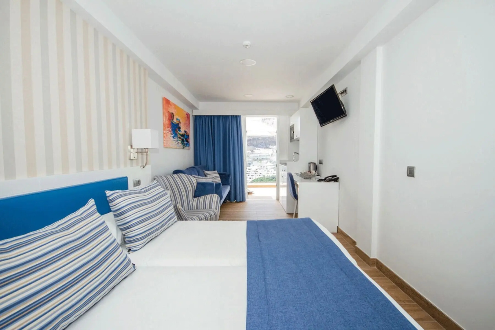 Foto - IG Nachosol Atlantic & Yaizasol by Servatur - Adults Only