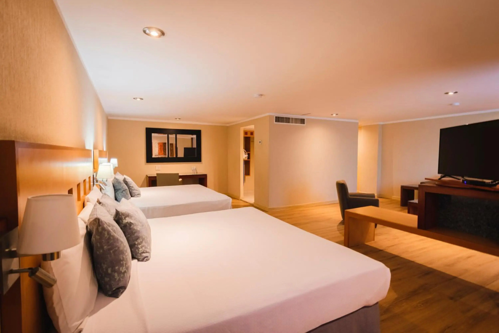 Foto - Hotel Mirabel