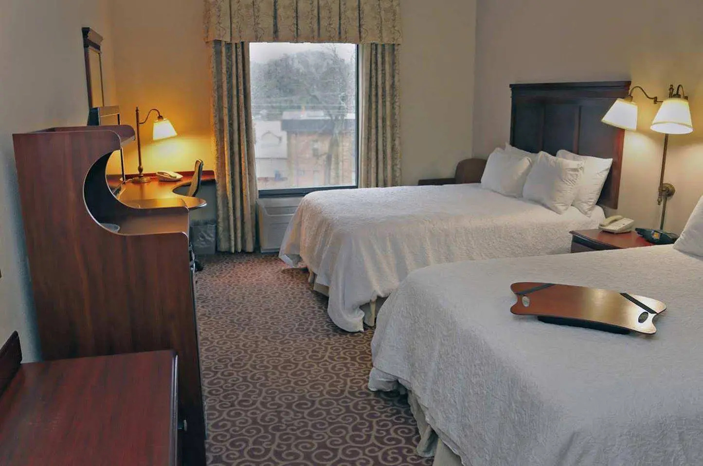 Foto - Hampton Inn & Suites Norfolk-Airport