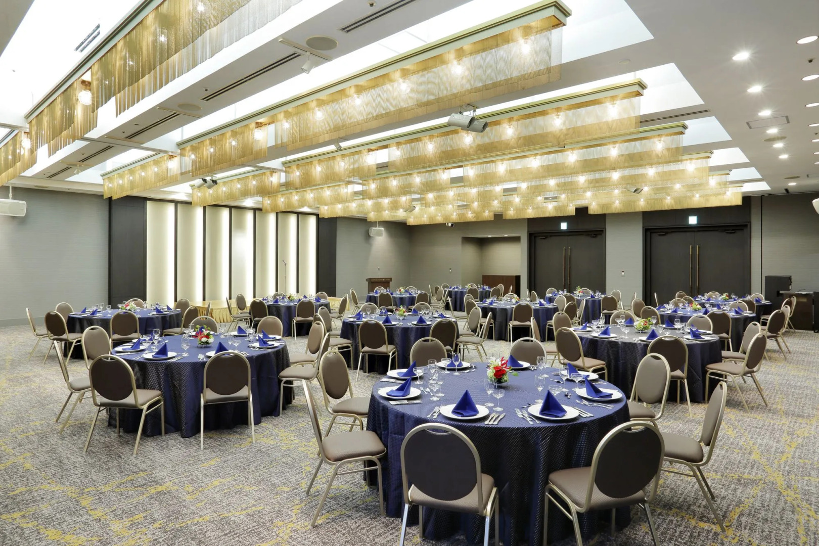 Foto - Sapporo Tokyu REI Hotel