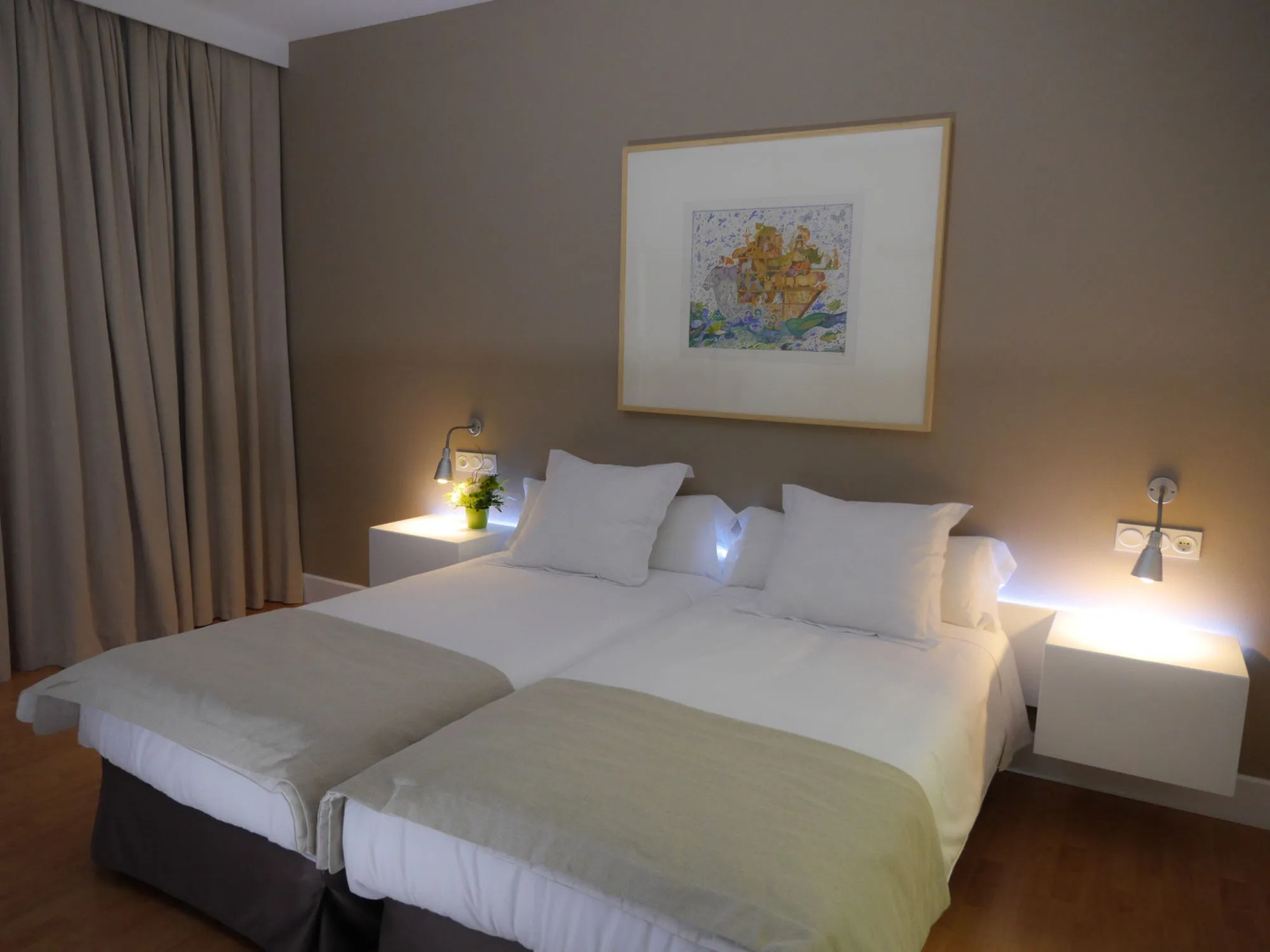Foto - Hotel Alcázar