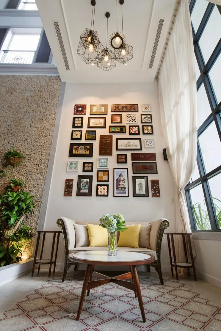 Photo - Maison De Camille Boutique Hotel