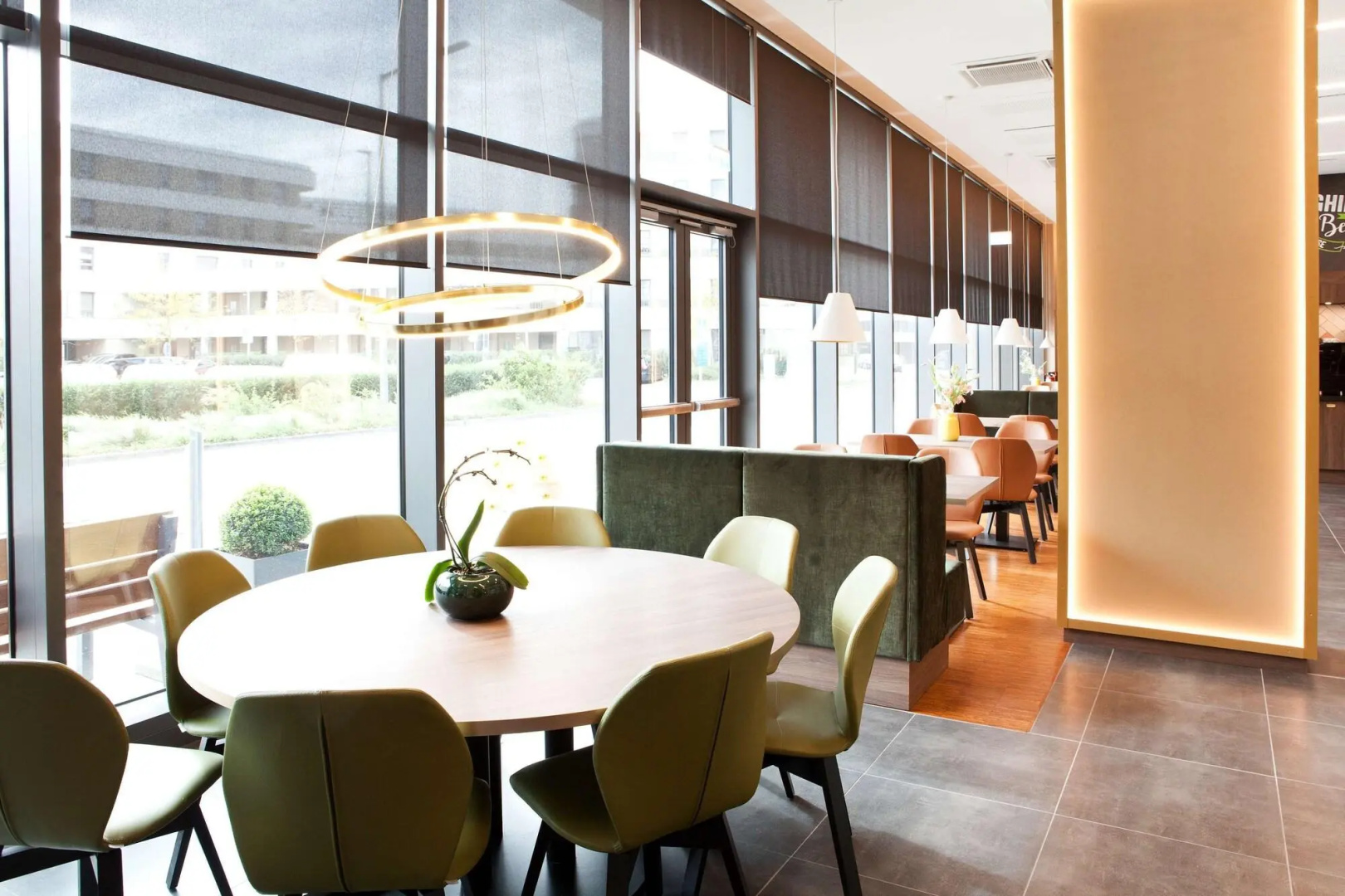 Photo - Hampton by Hilton Munich City Center East