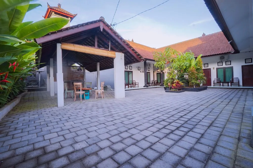 Foto - Kos Bulan Bali