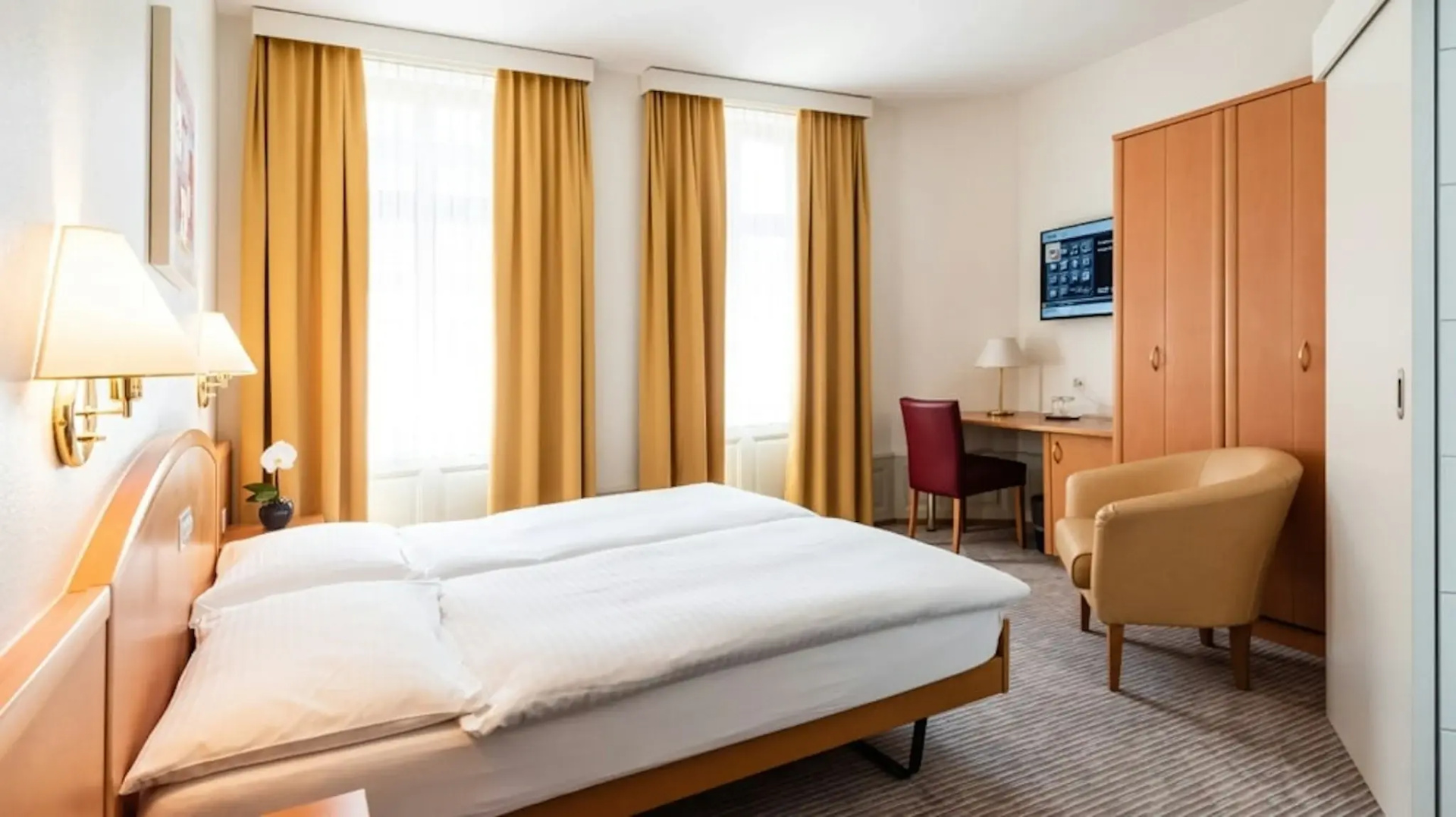 Photo - Central City Hotel Rochat