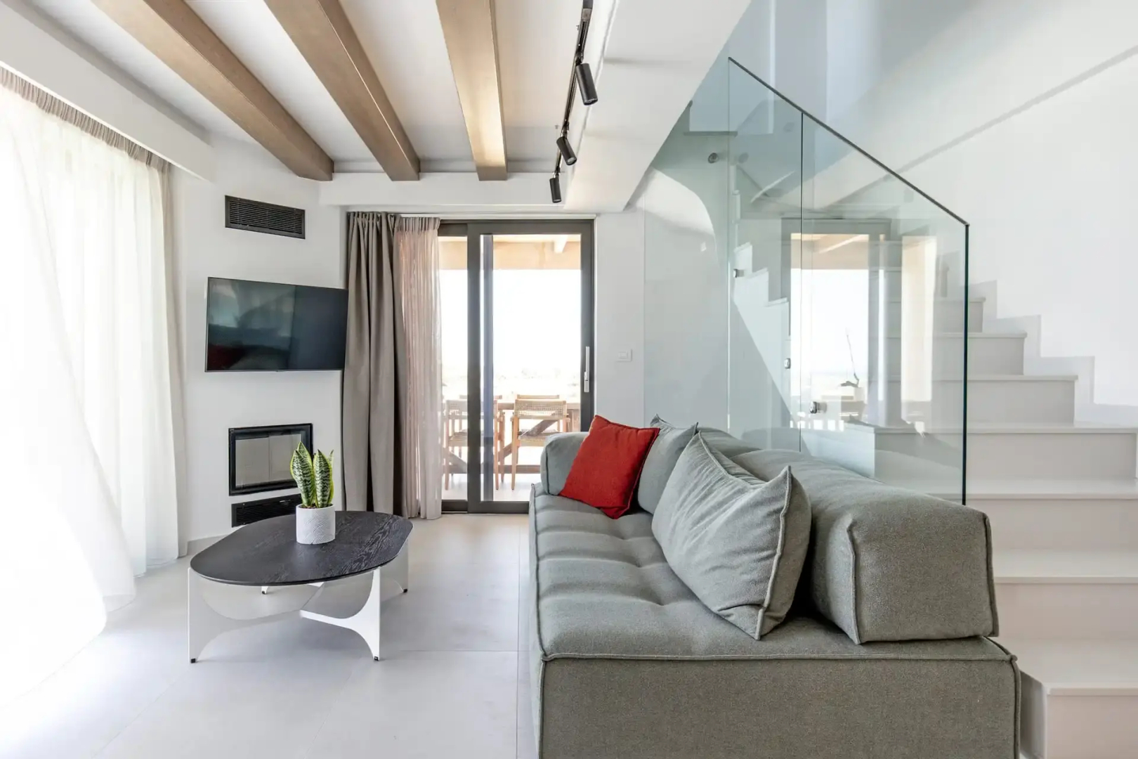 Foto - NOLA - Nomadic Luxury Villas