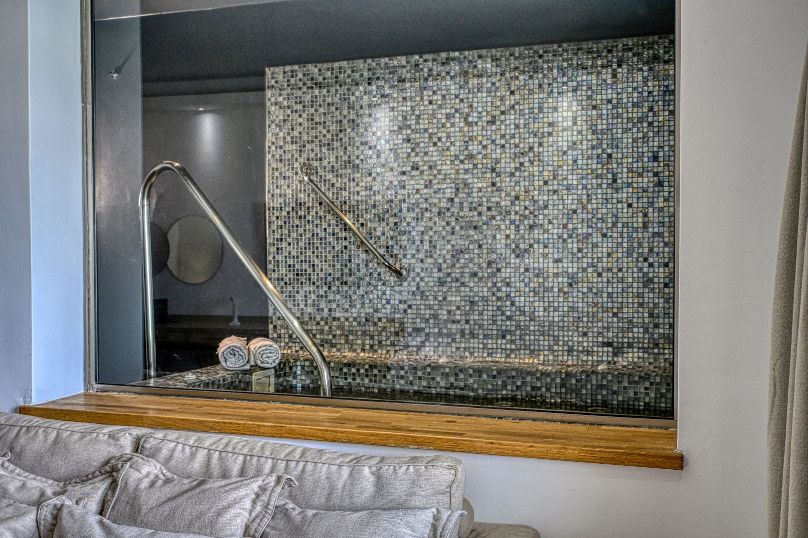 Foto - Splendour Hotel and Suites