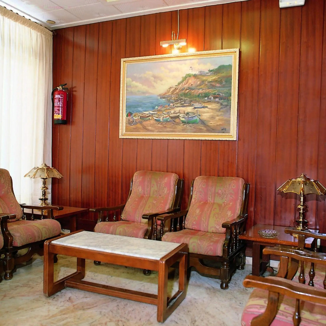 Foto - Hotel Continental