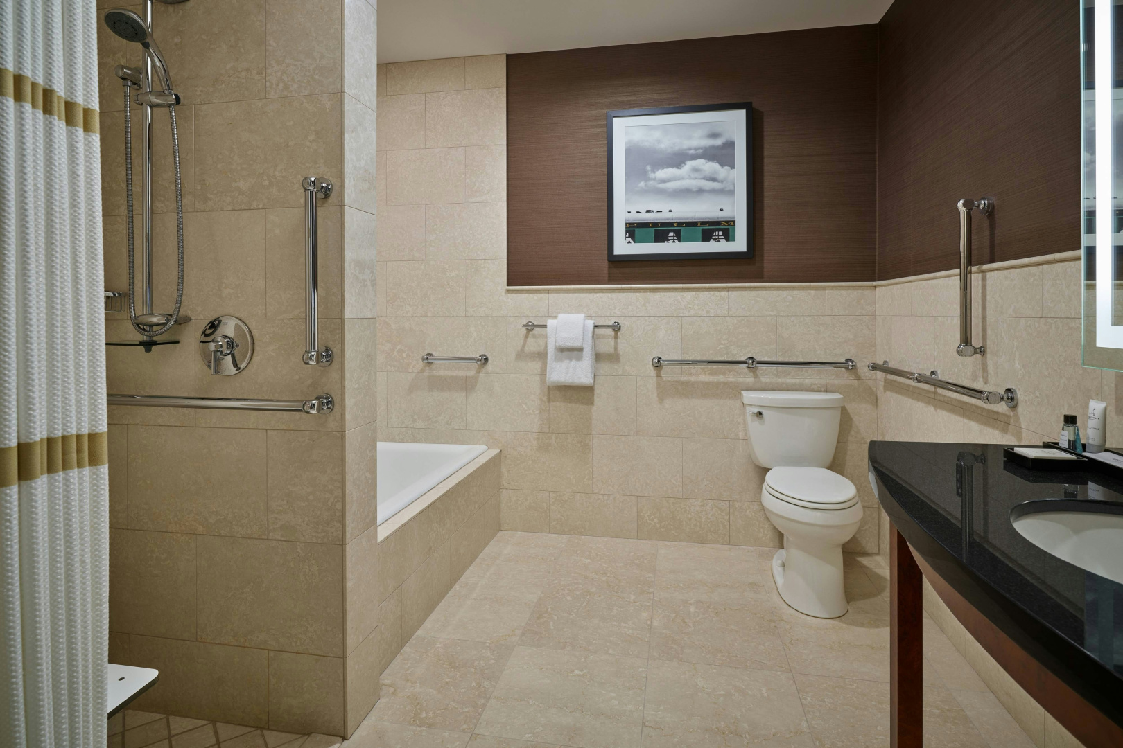Photo - JW Marriott Chicago