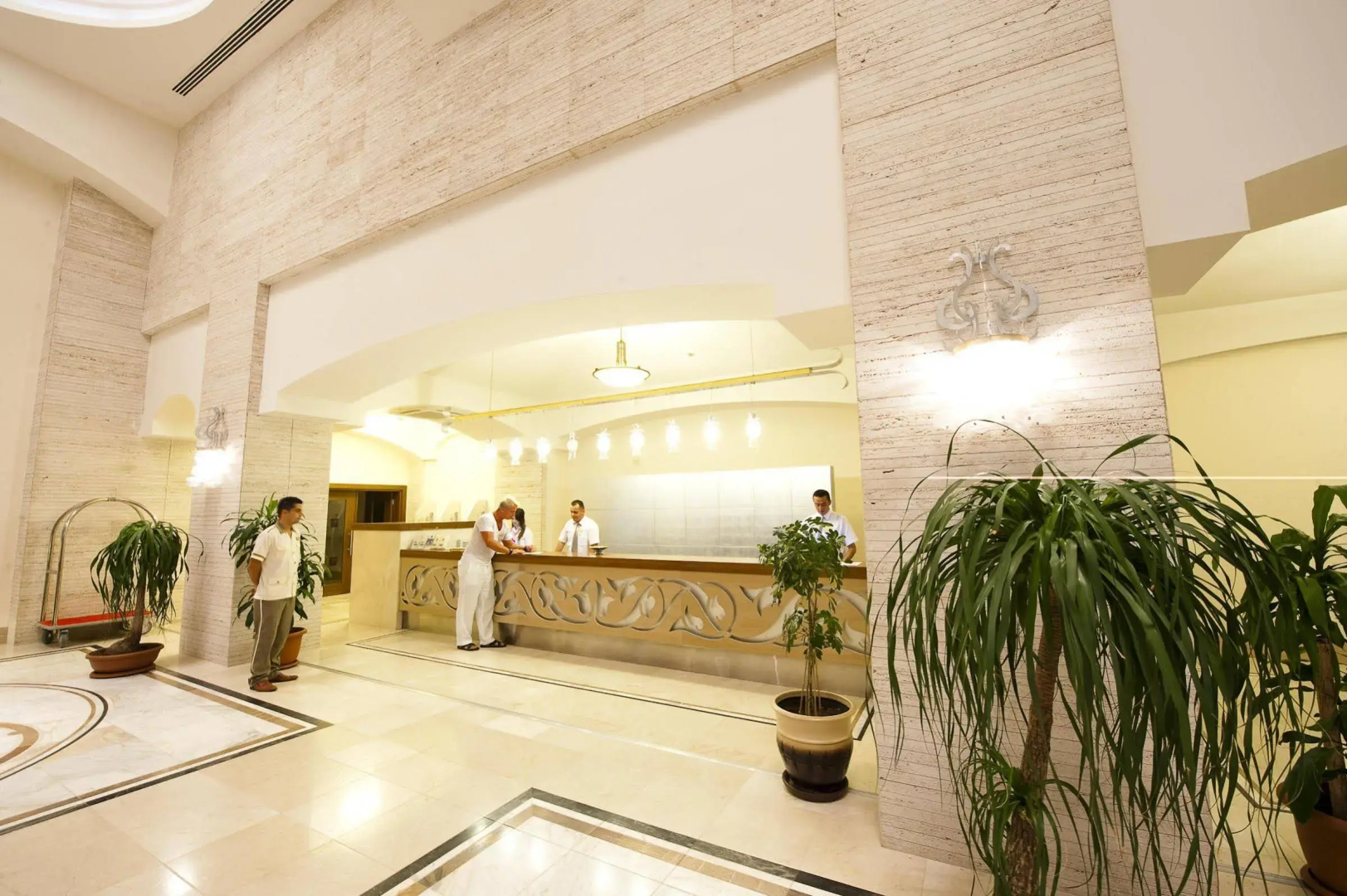 Foto - Melas Lara Hotel