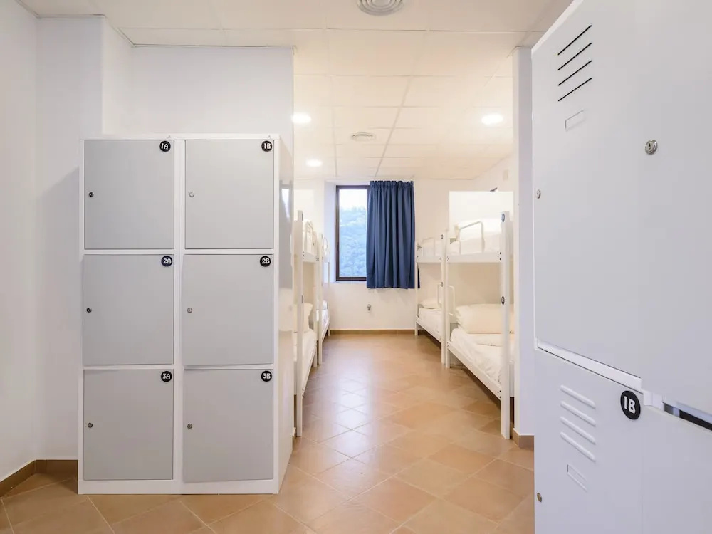 Photo - Benarrabá Hostel