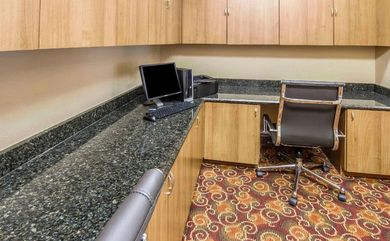 Foto - Quality Inn & Suites I-35 E-Walnut Hill