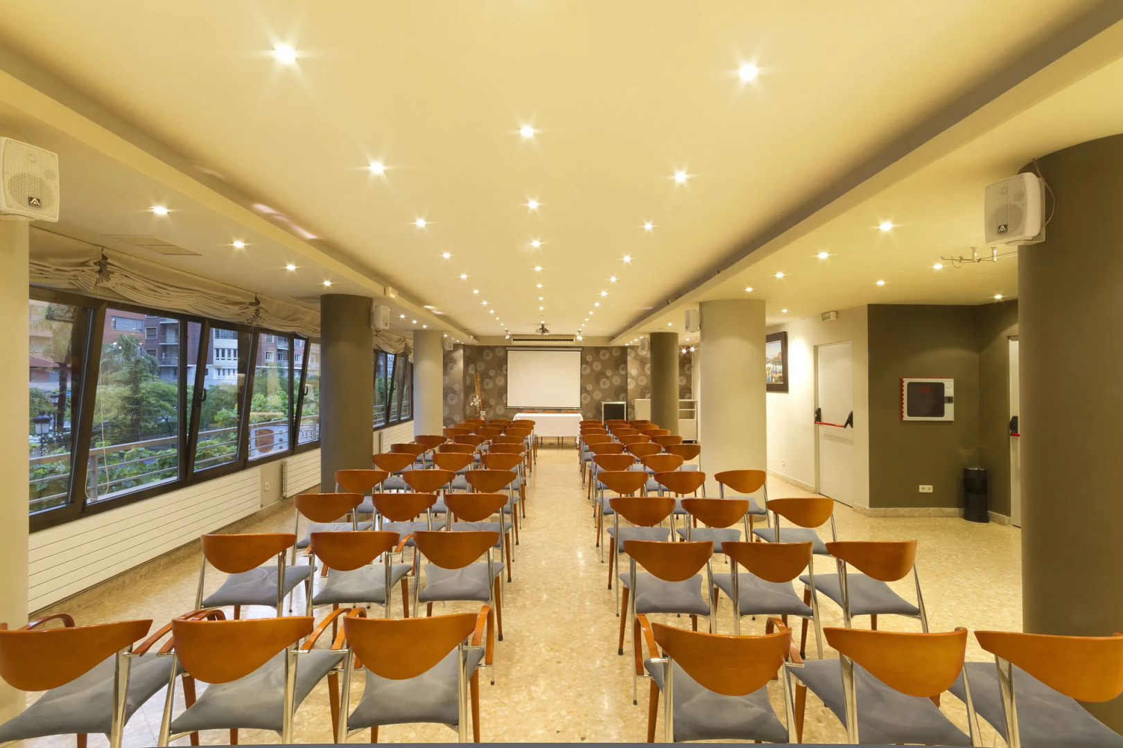 Photo - Hotel Santamaria