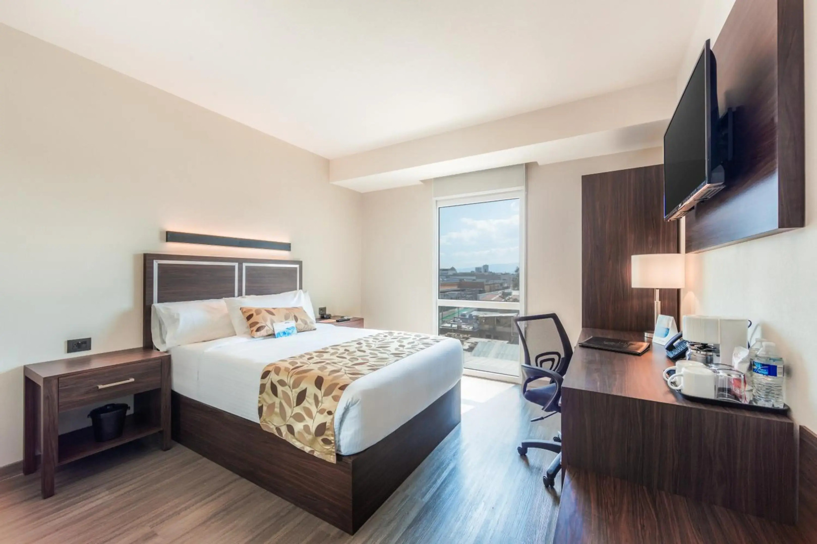 Foto - Sleep Inn Guadalajara Galerias