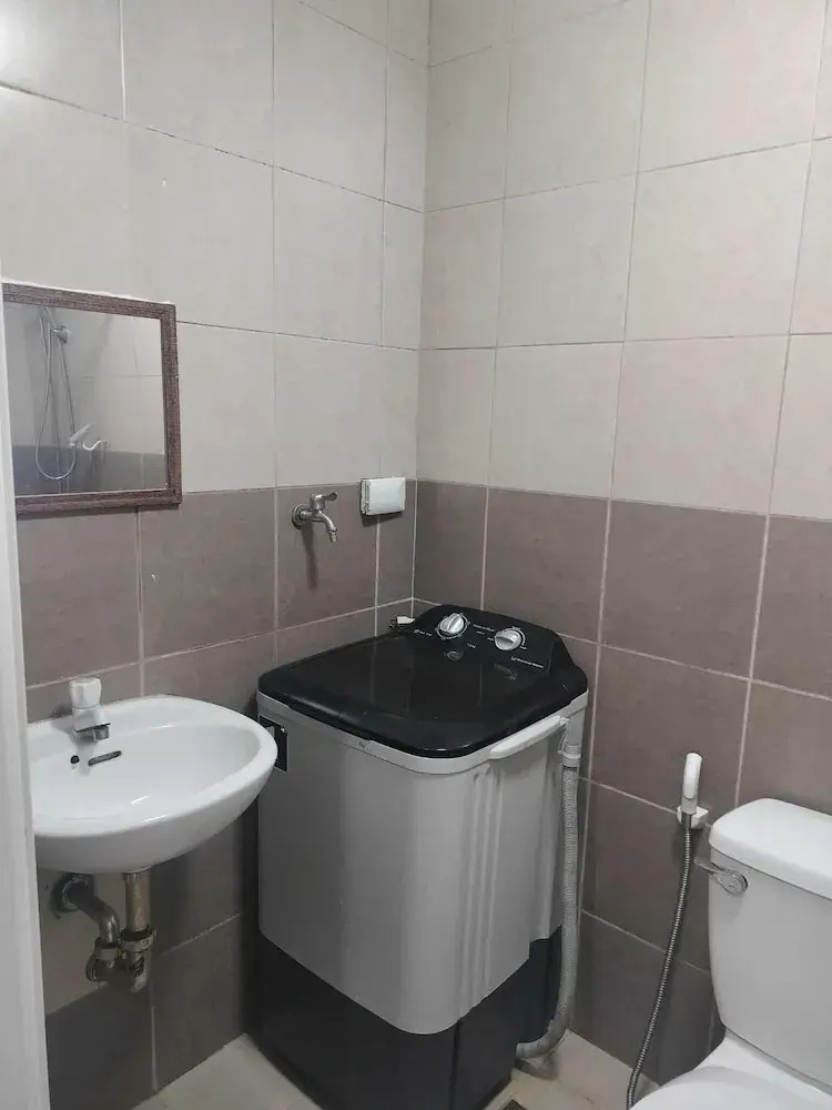 Foto - Mplace staycation