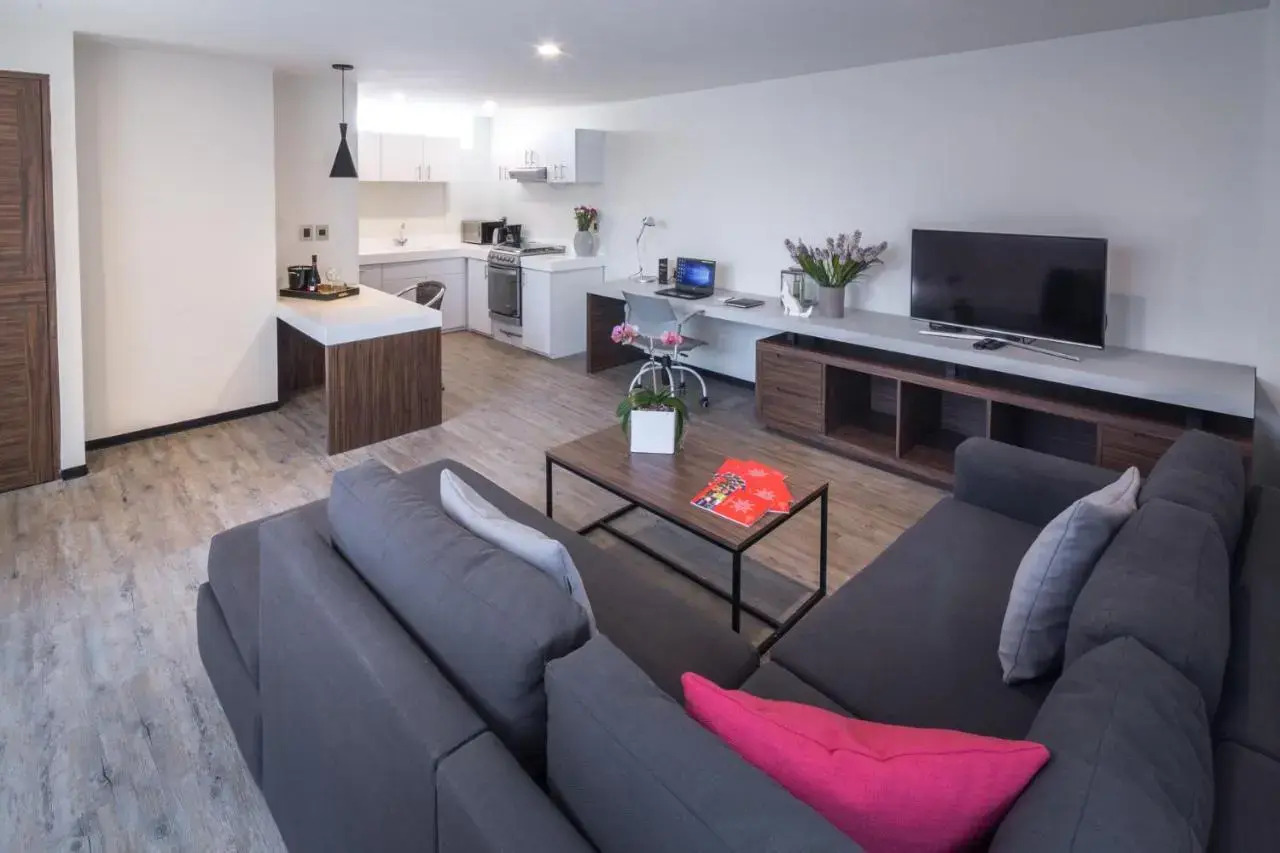 Photo - FlowSuites WTC