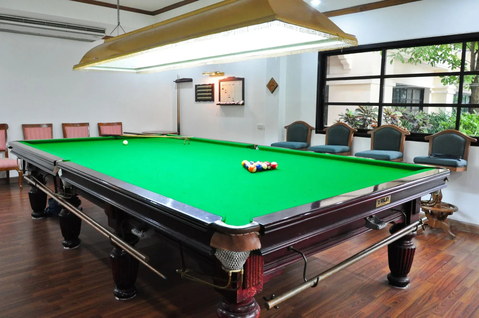 Foto - Oriental Palace Apartments Hanoi