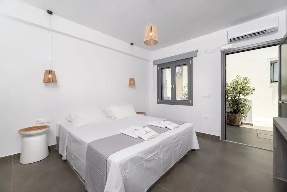 Foto - AquaLung Suites