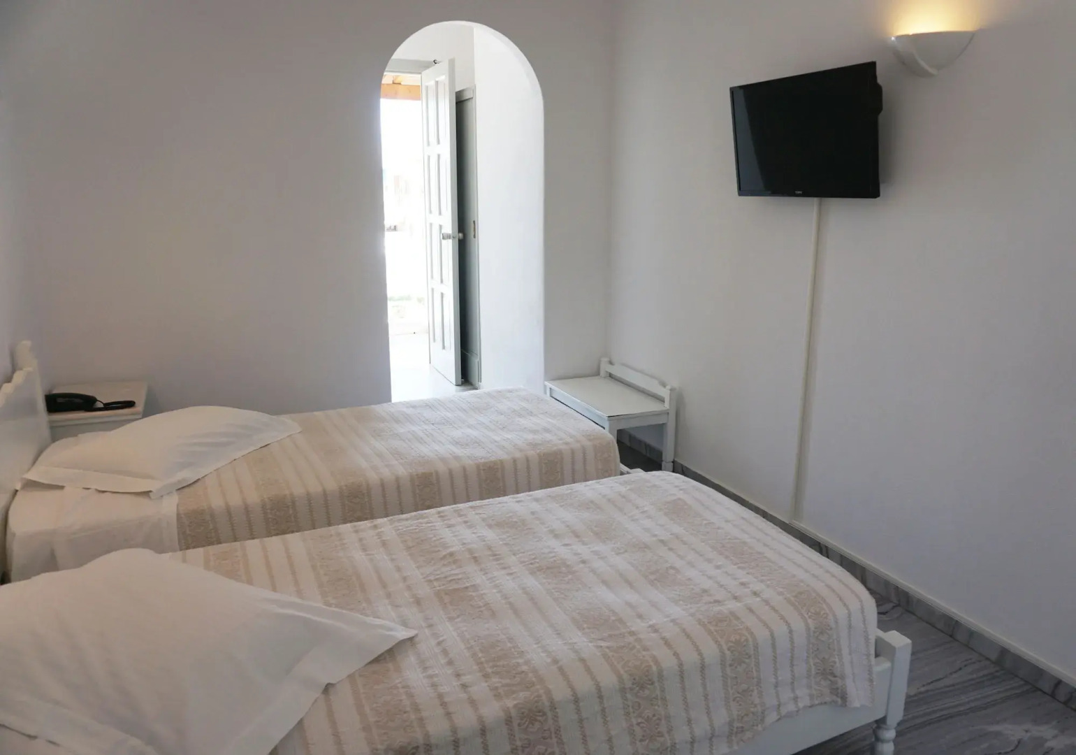 Foto - Polos Hotel Paros