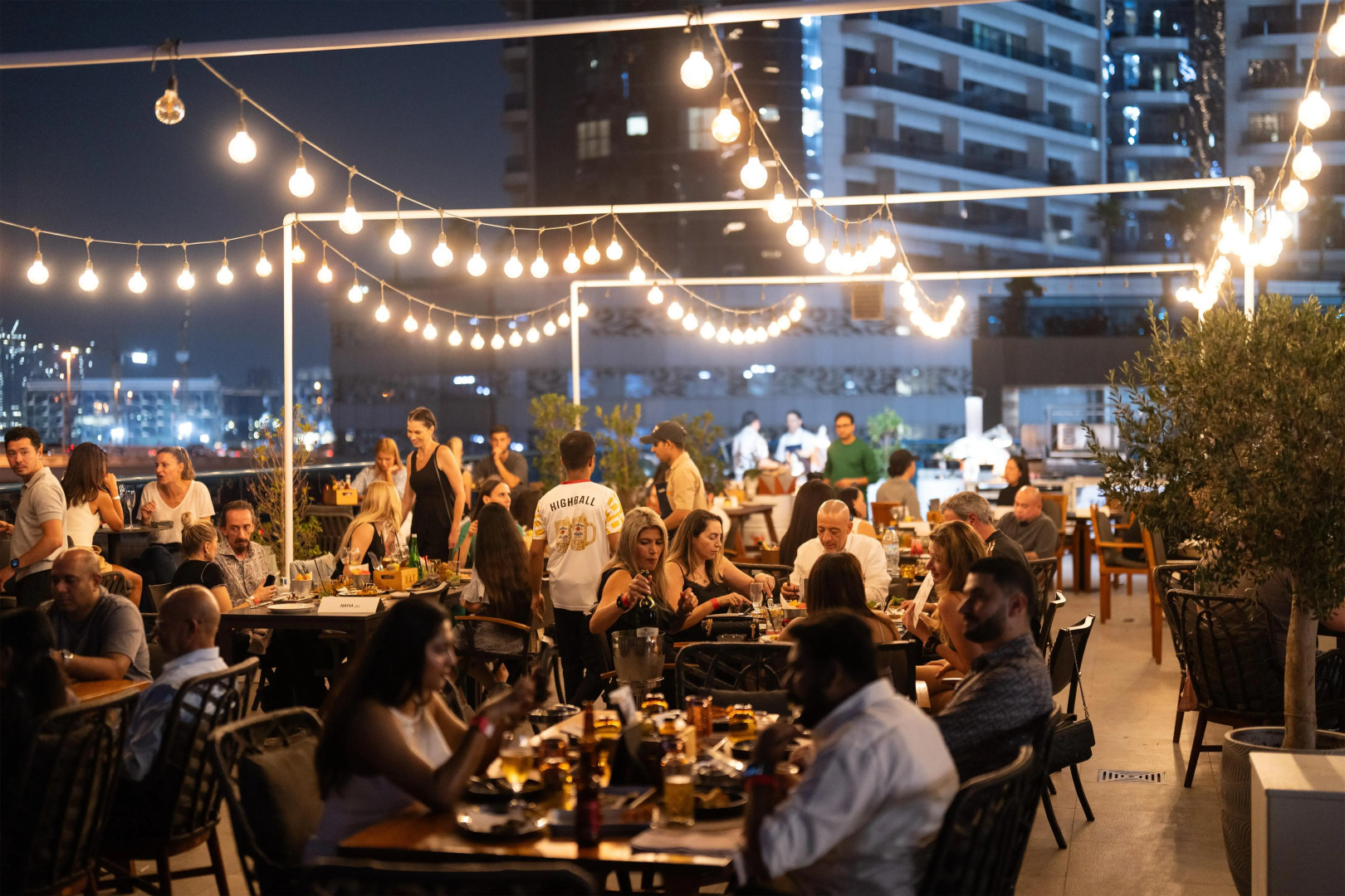 Foto - Radisson Blu Hotel, Dubai Canal View