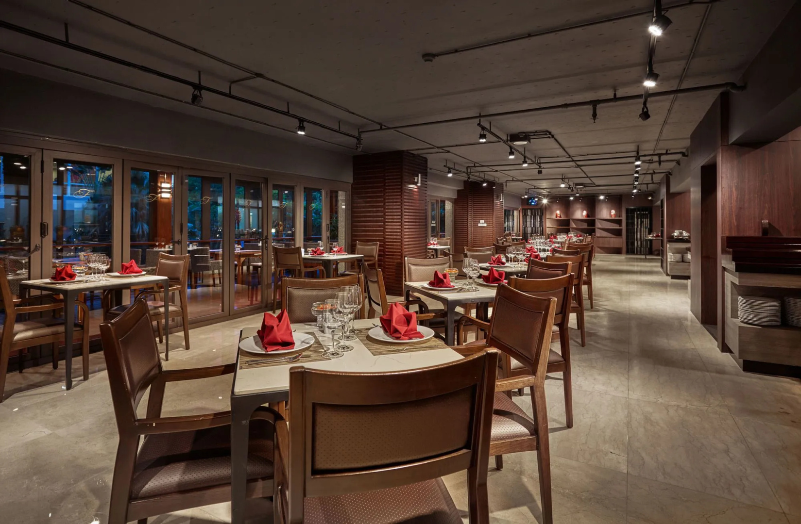 Foto - Fraser Suites Hanoi