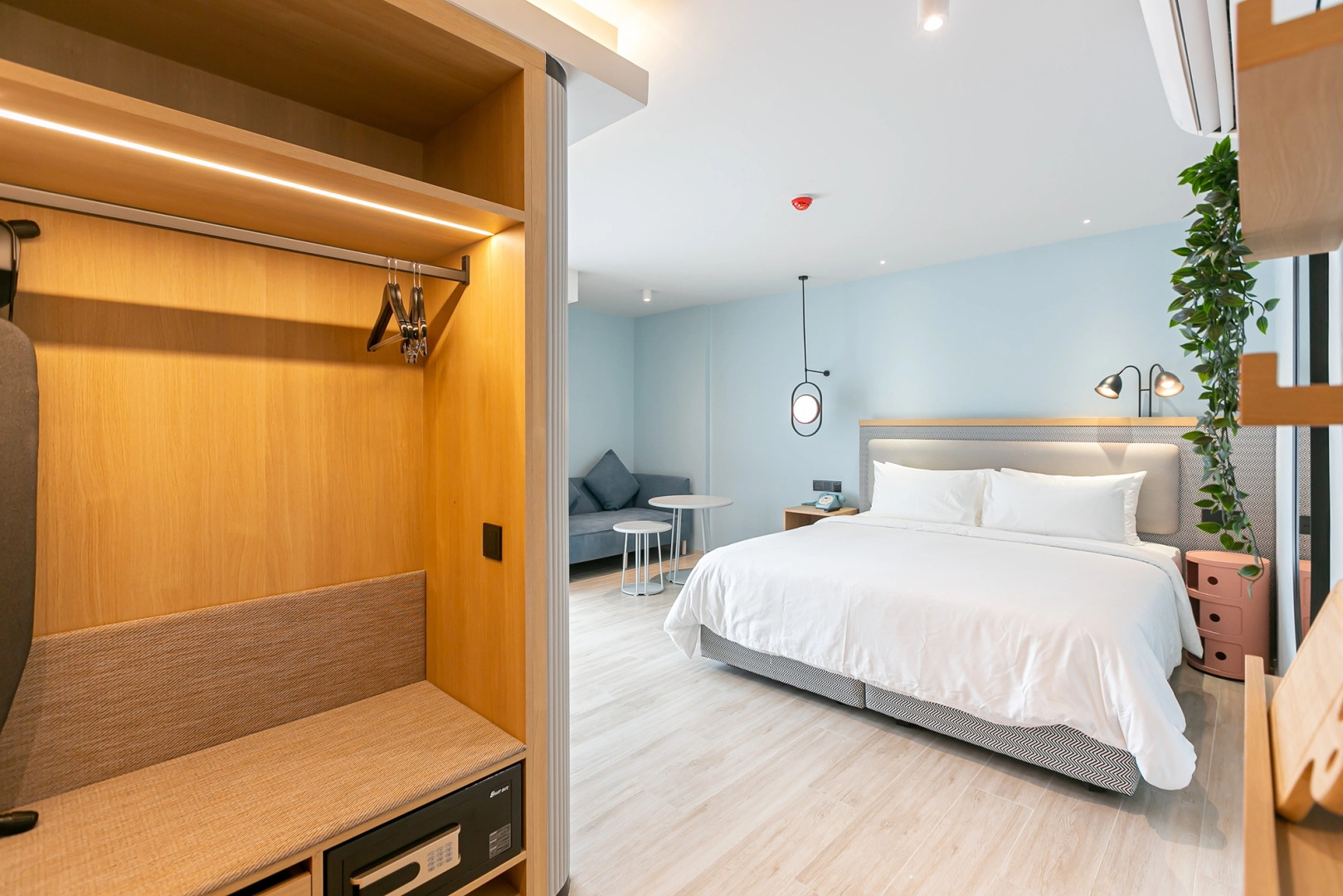 Foto - The SACHA Apart-Hotel Thonglor